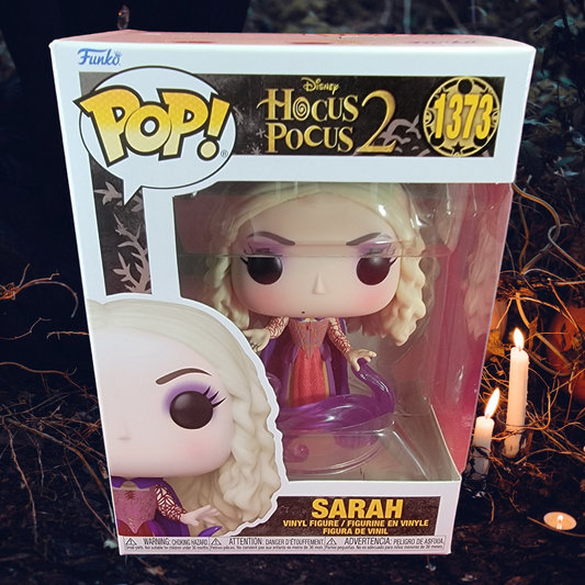 Sarah funko # 1373 (nib)