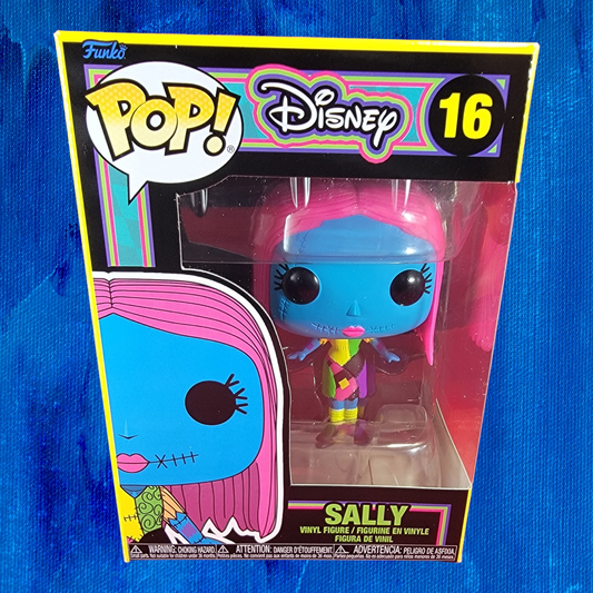 Sally funko # 16