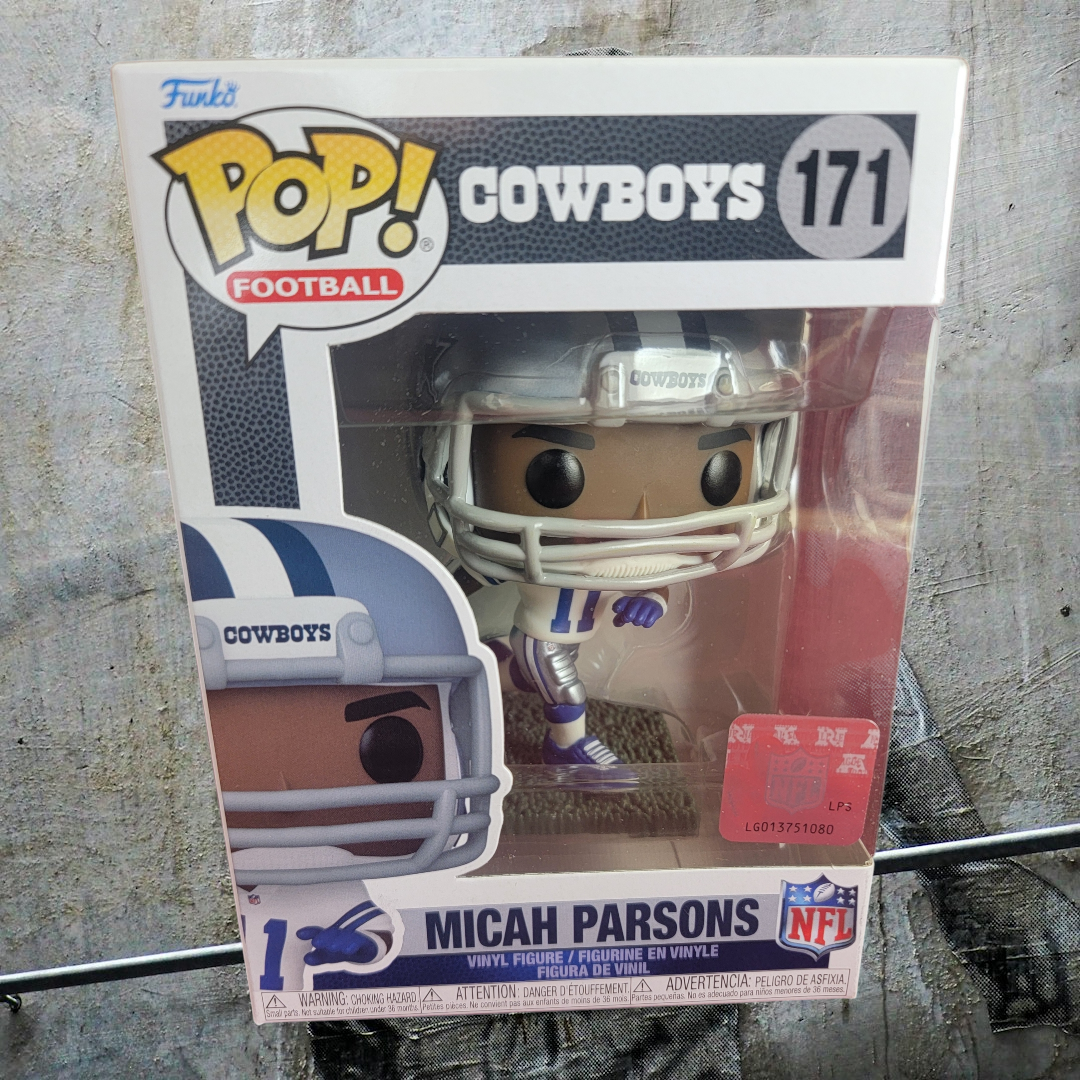 sports figures and more