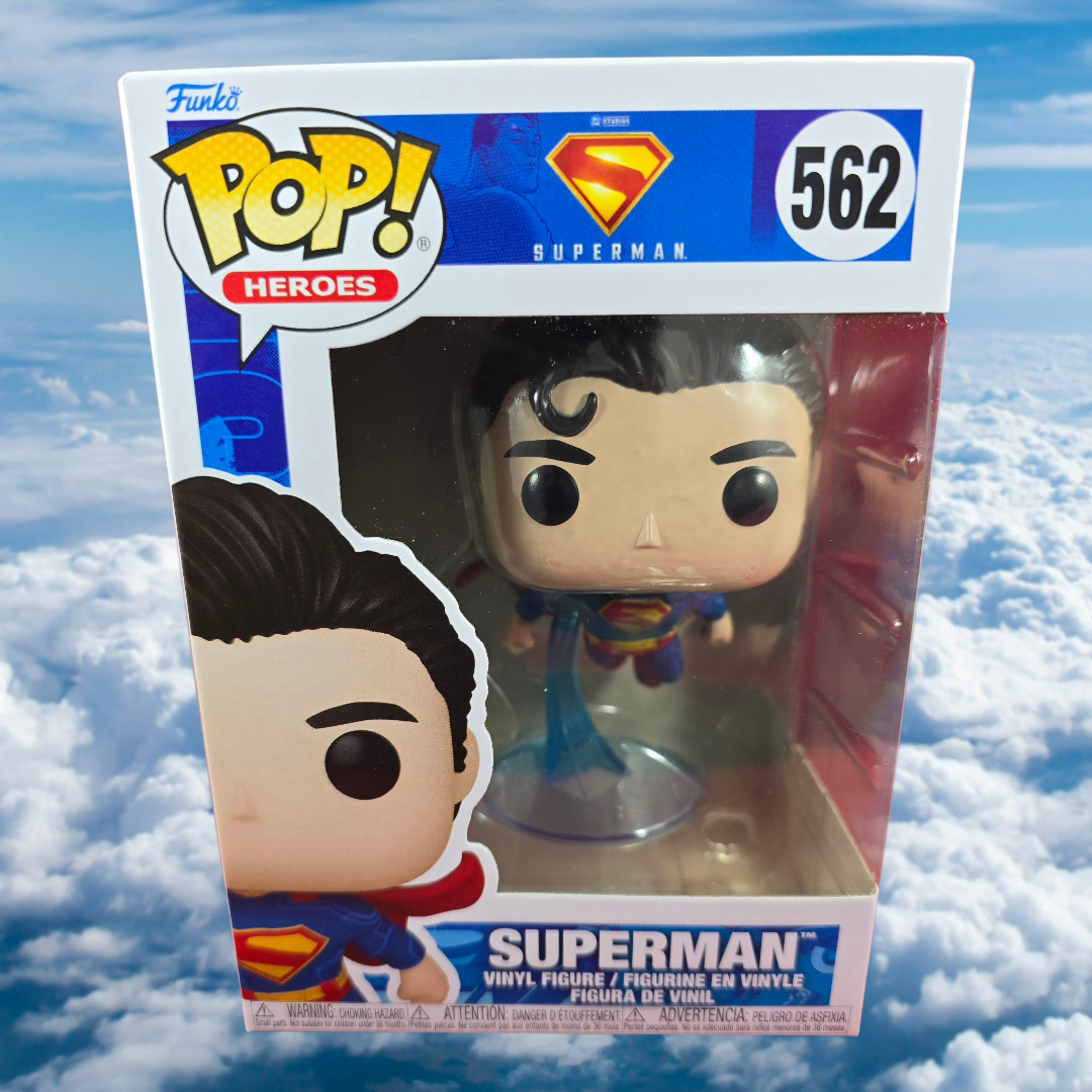Dc comics