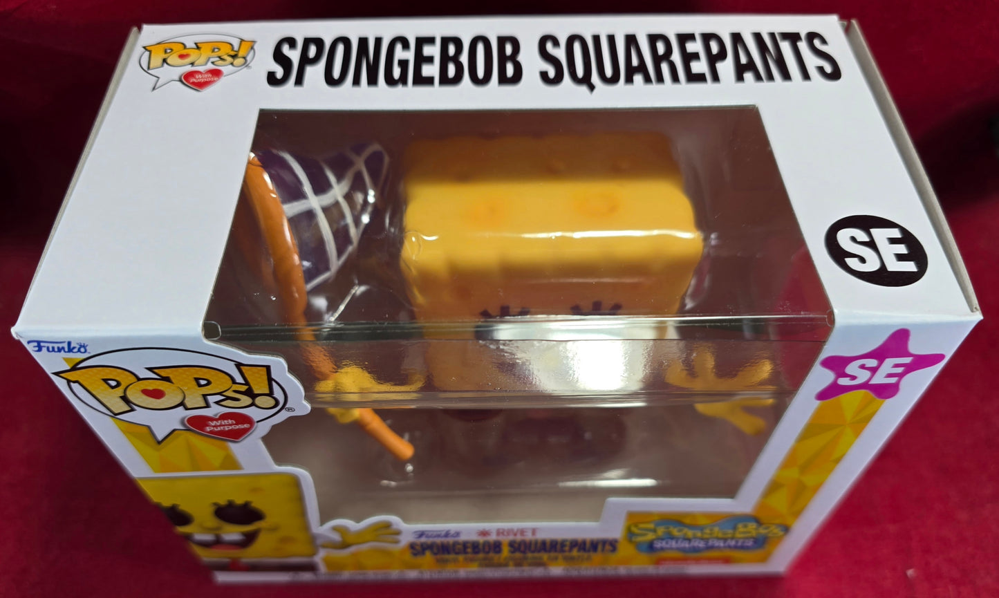 SpongeBob SquarePants # se (nib)