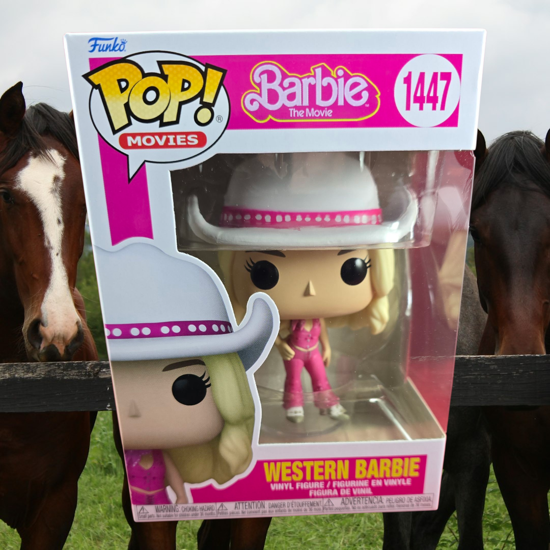 barbie