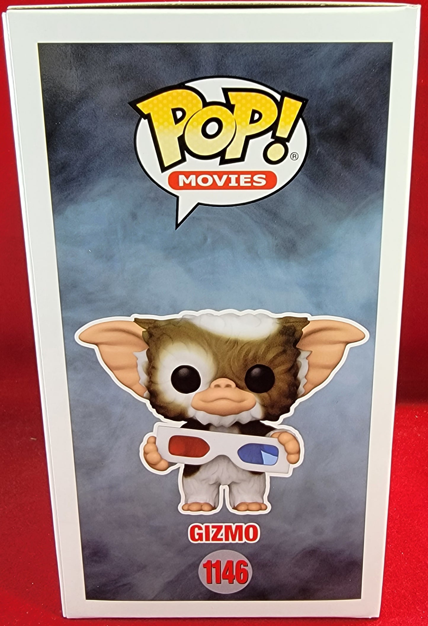Gizmo target exclusive funko # 1146 (nib)