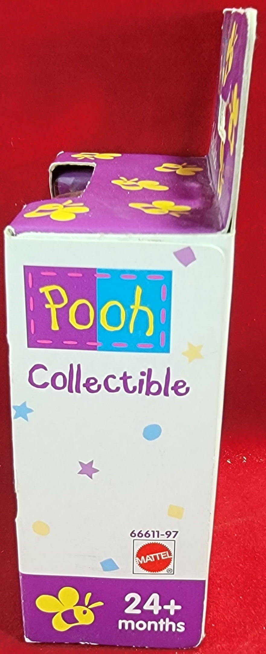 Pooh collectibles rabbit figure (nib)