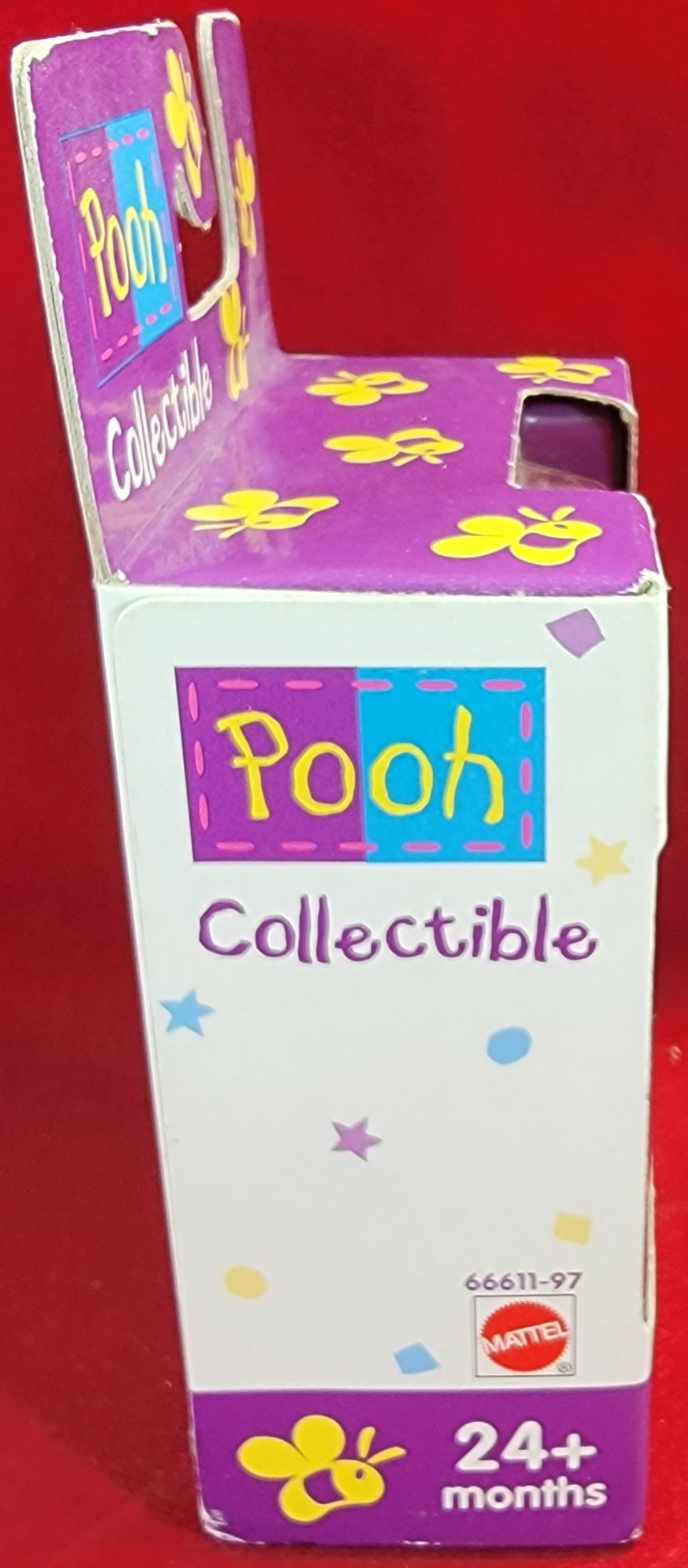 Pooh collectibles rabbit figure (nib)