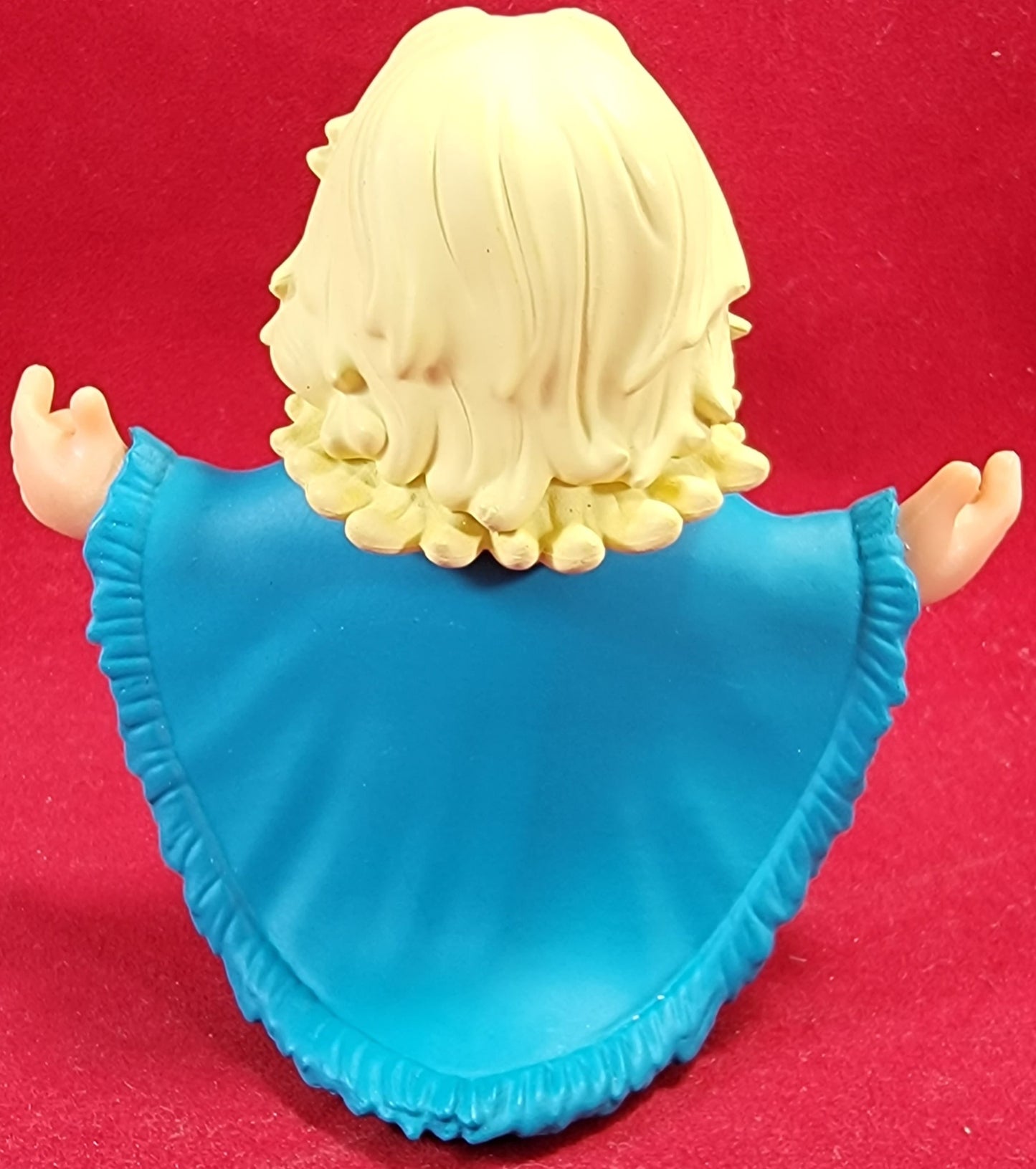 Blind box nature boy ric flair 2015
brand new nature boy ric Flair mini. funko figure is in blue and gold at 3 inches tall and 3 inches at its widest. figure has no flaws and will be delivered in original packaging.