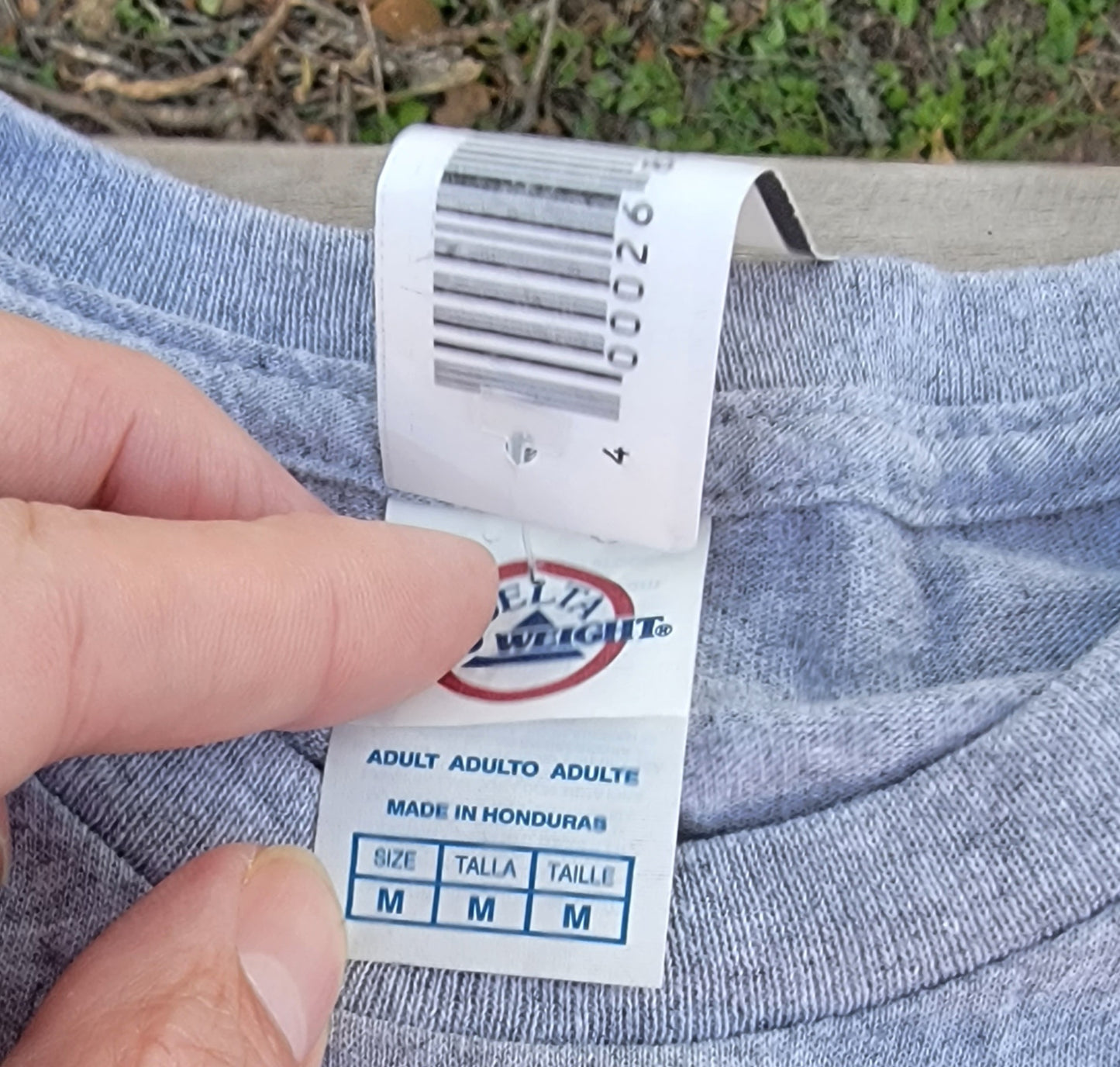 Medium royal flush t-shirt