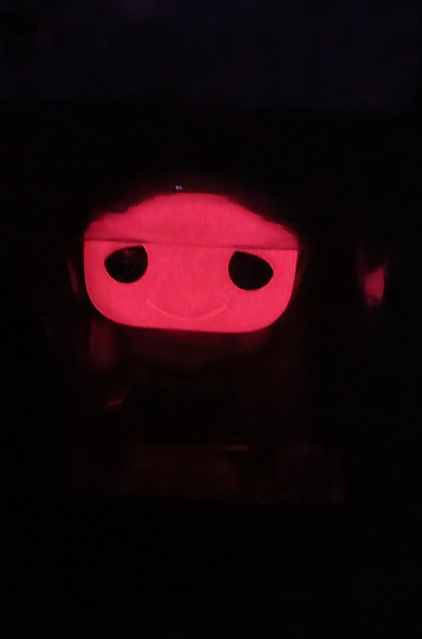 Glo worm funko # 13 (nib)