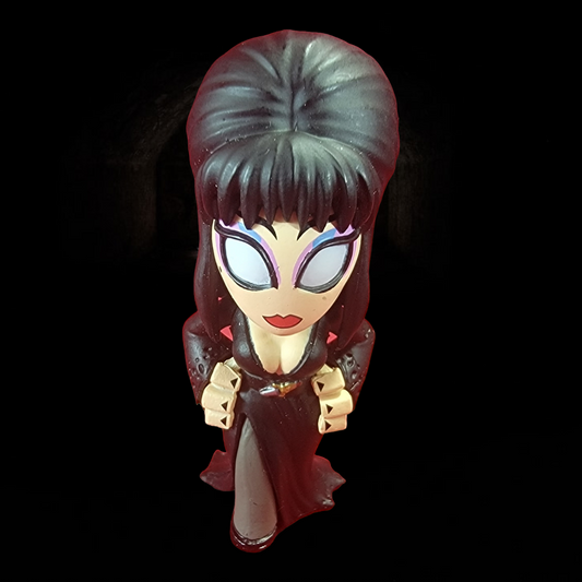 Blind mini series 3 elvira