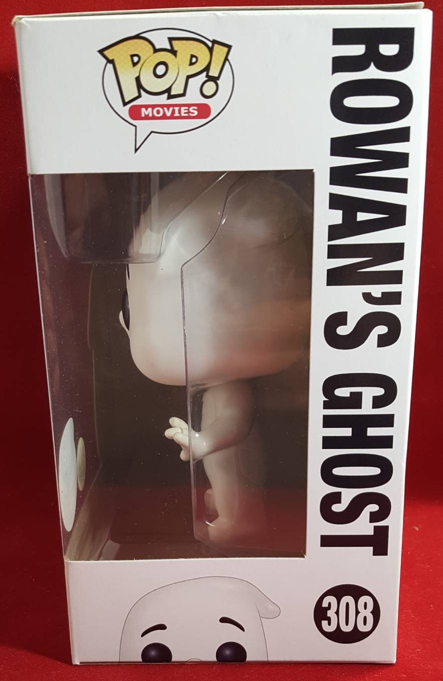 Rowan's Ghost glow in the dark fye funko exclusive (nib)