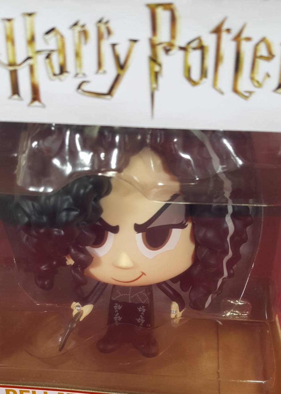 Vynl Harry potter dual pack (nib)