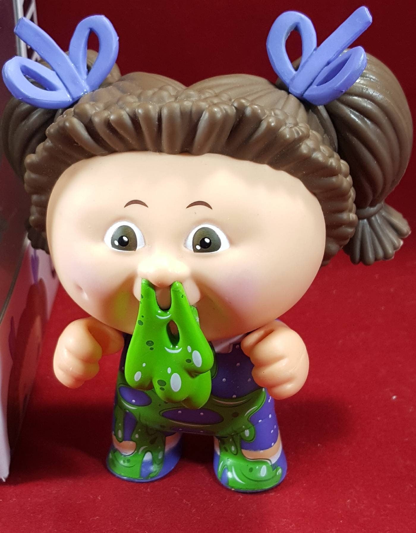 Leaky Lindsay funko set (nib)