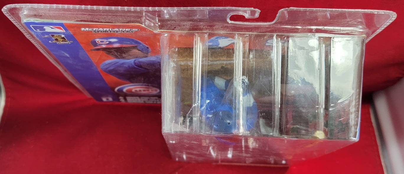 MLB 1 series Sammy Sosa (nib)