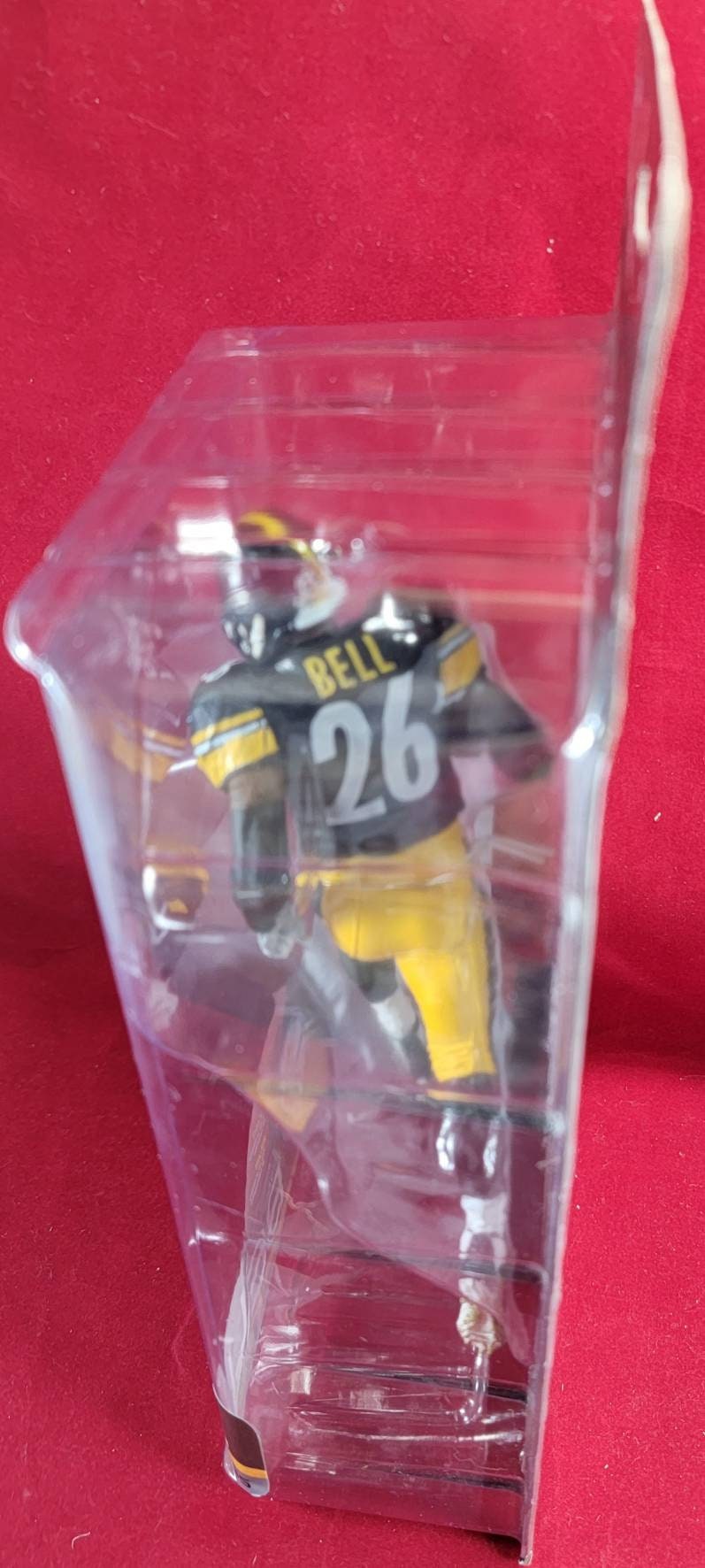 Nfl 35 le'veon bell  (nib)