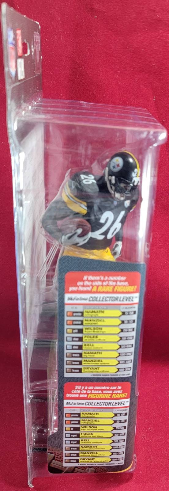 Nfl 35 le'veon bell  (nib)