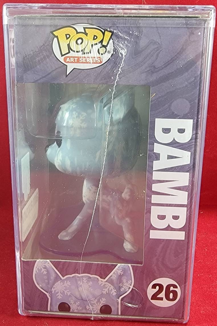 Amazon exclusive Bambi # 26 (nib)