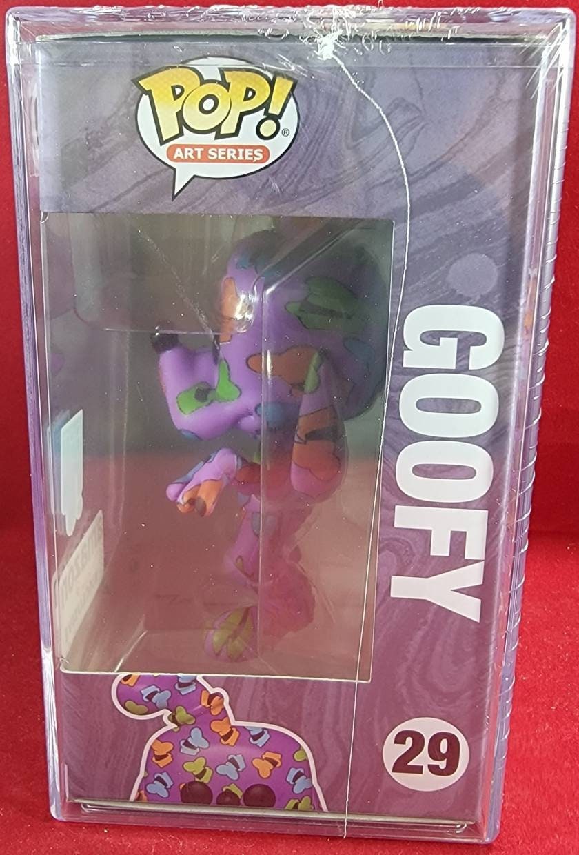 Amazon exclusive goofy # 29 (nib)