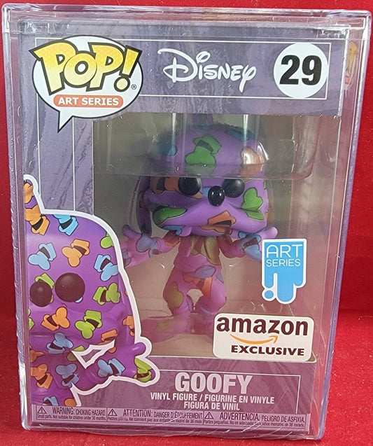 Amazon exclusive goofy # 29 (nib)