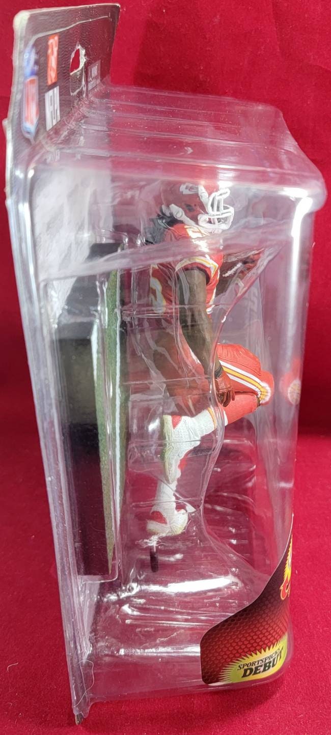 Nfl 34 jamaal charles (nib)
