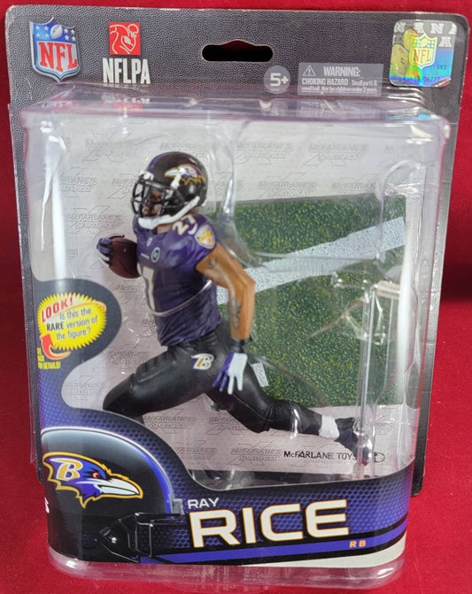 Nfl 32 Ray Rice (nib)