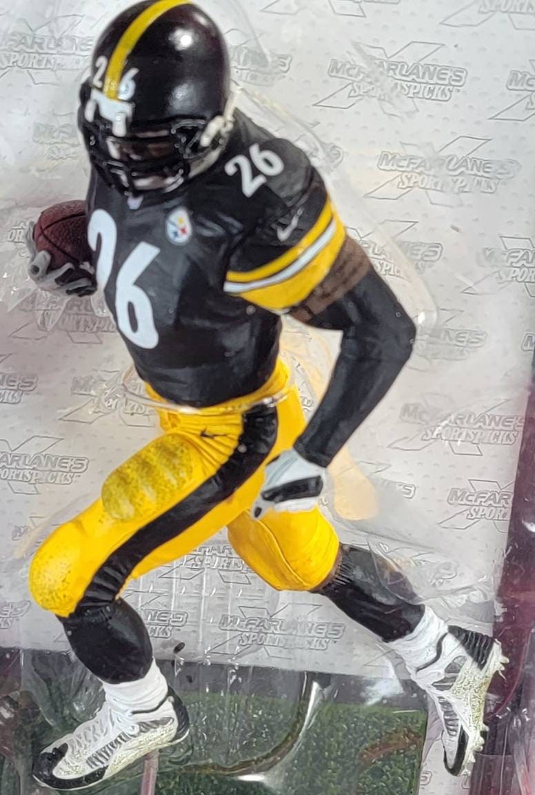 Nfl 35 le'veon bell  (nib)