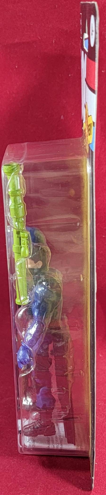 Cobra trooper 4 inch g.i. joe figure 2021 (nib)