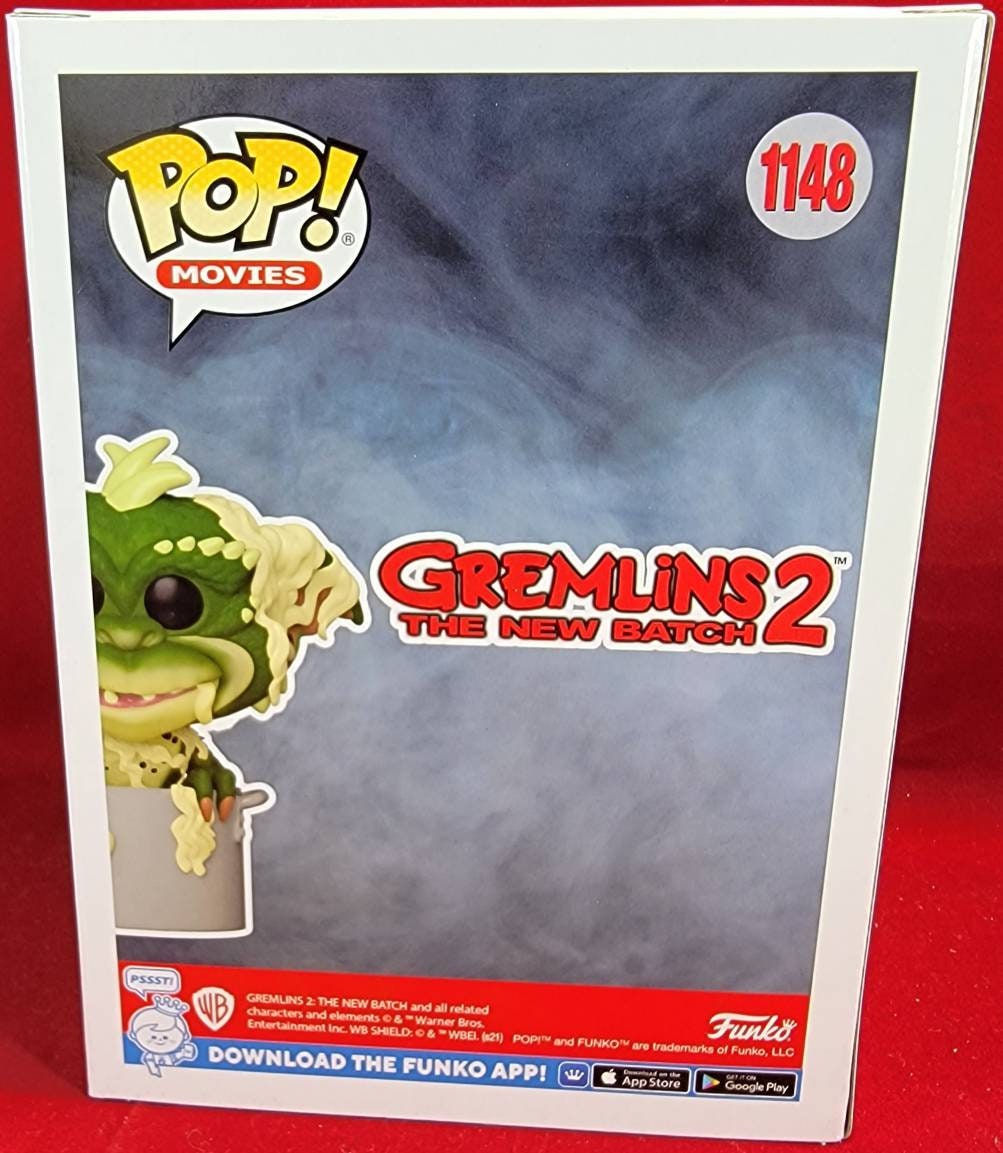 Daffy funko exclusive # 1148 (nib)