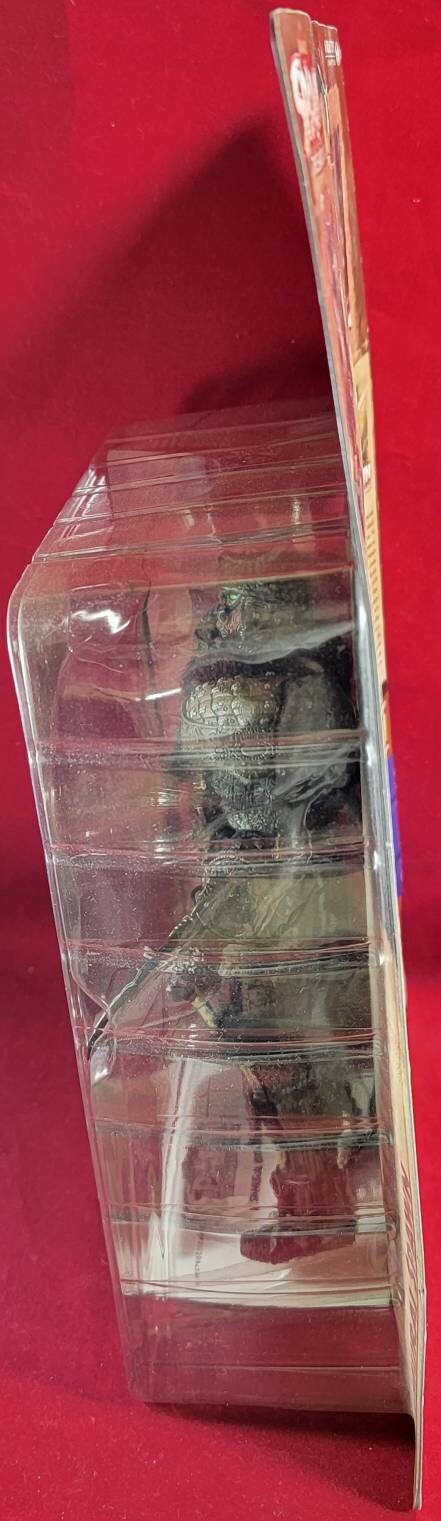 Mcfarlane spawn samurai wars (nib)