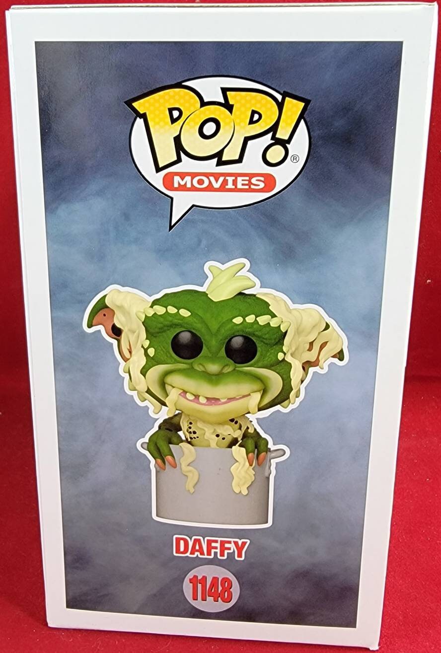 Daffy funko exclusive # 1148 (nib)