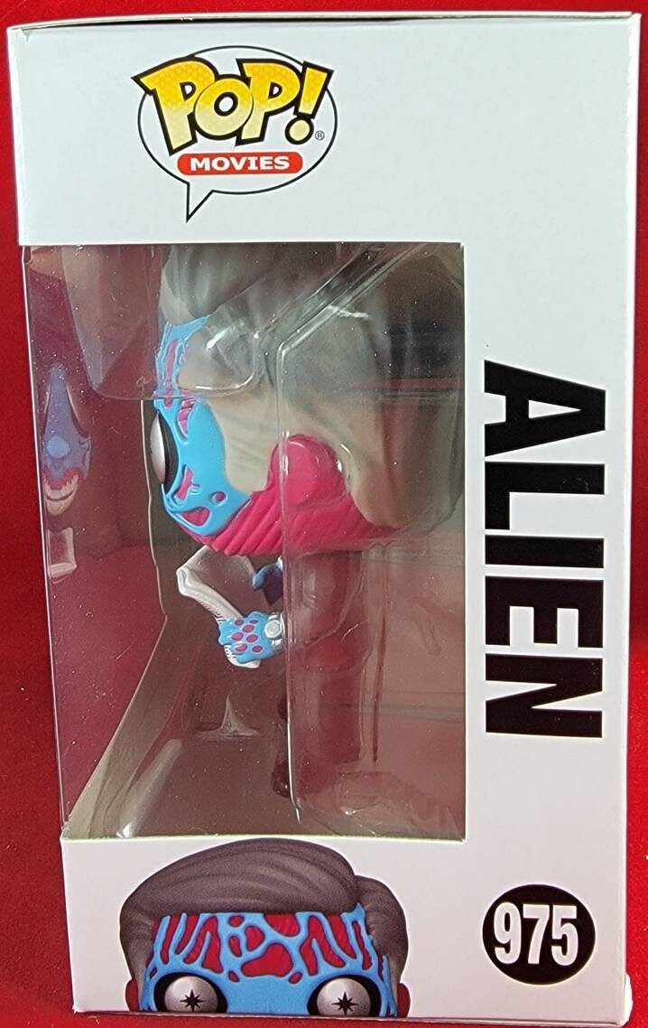 Alien funko pop # 975 (nib)